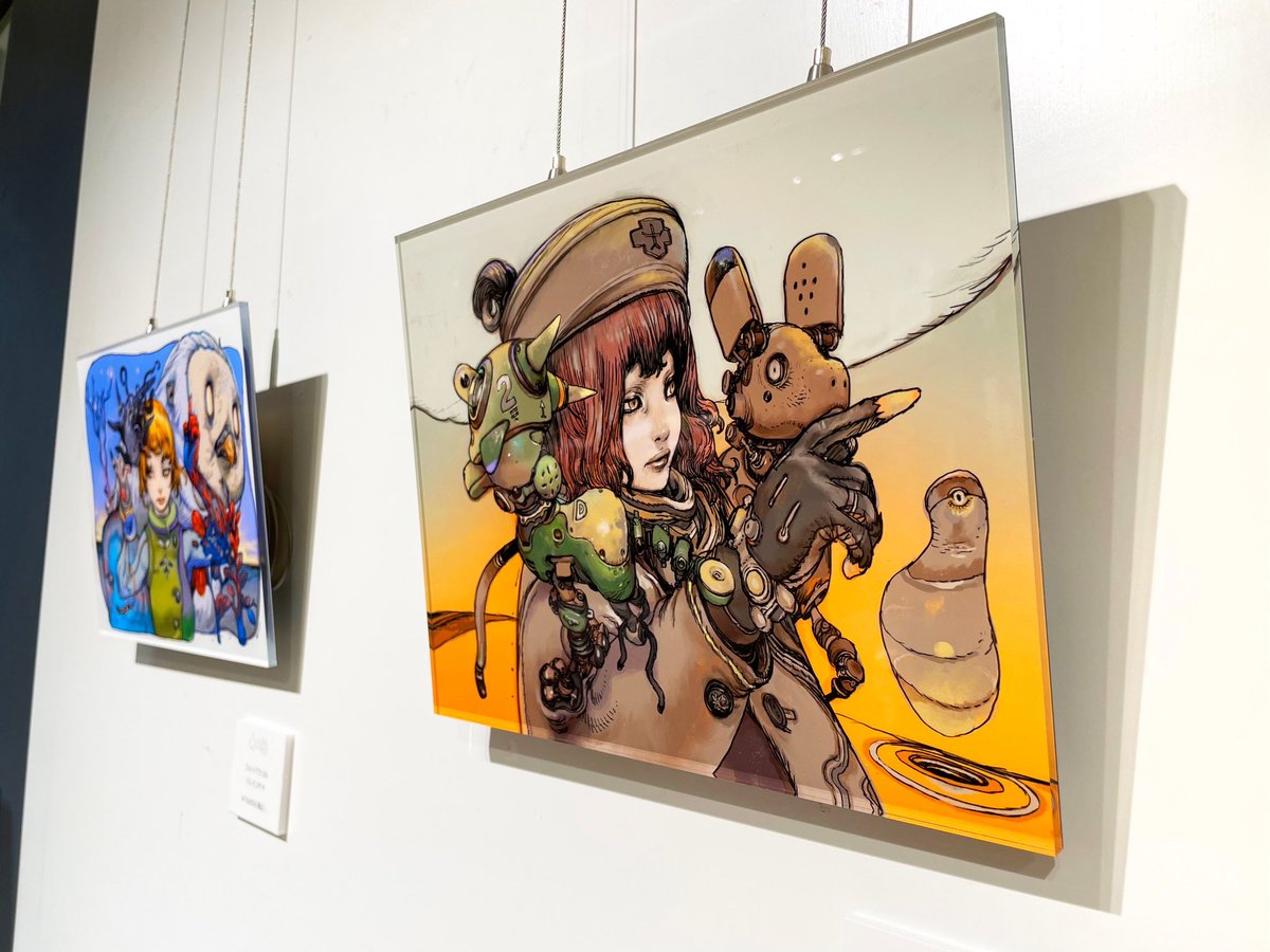 寺田器】2022冬展示と販売！池袋西武で絶賛ポップアップショップ展開中