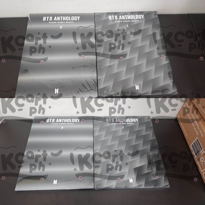 K_CartPHCS's tweet photo. #KRArrivals_KCart ♡

• Merch Box 9
• Dalmajung 2nd PO (Bag, Mini PCs, Jewelry box, J-Hope and JK Stamps)
• BTS Anthology Piano Sheets https://t.co/Vg8ZPdIP2h