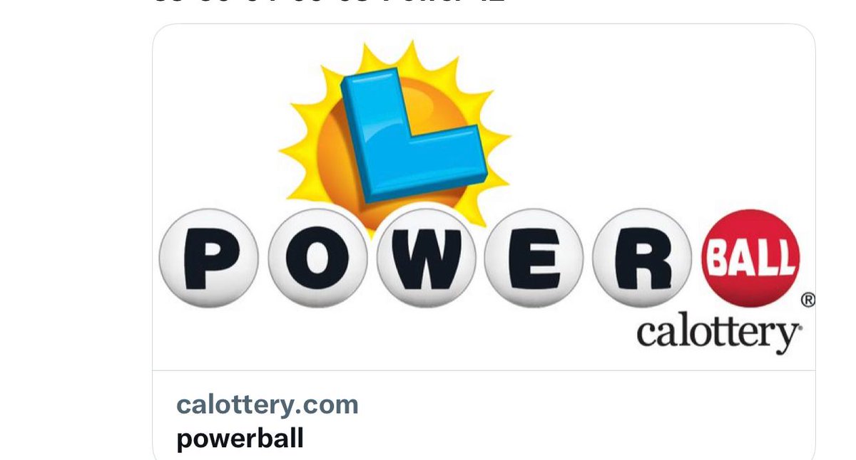 ClaimingagentJ's tweet photo. POWERBALL Winning Numbers  Saturday, December 17, 2022 33-56-64-66-68-Power-12
Calotto powerball https://t.co/YCGujX3e5p