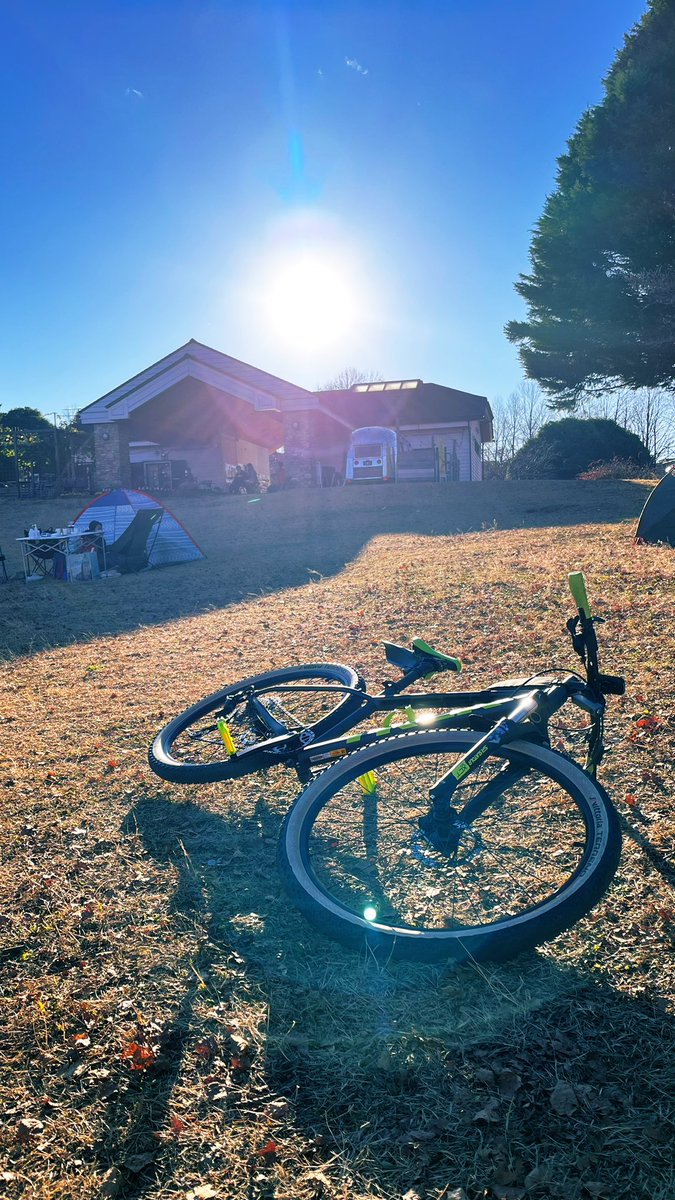 JP_Lox's tweet photo. #GoByBike #TREK #MARLIN6 https://t.co/PIIHR77KGW