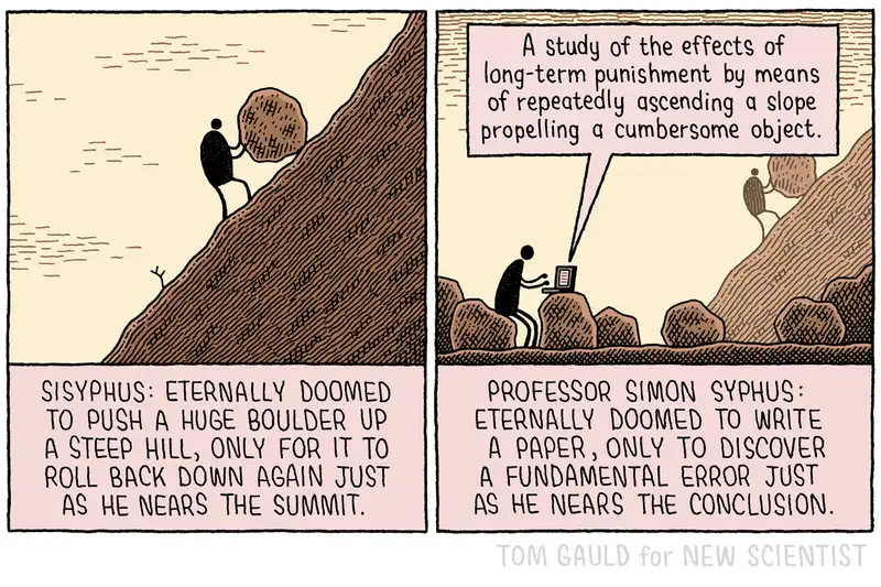 PhilosophyMttrs's tweet photo. But we must imagine Simon happy https://t.co/LqxOKfWjJh