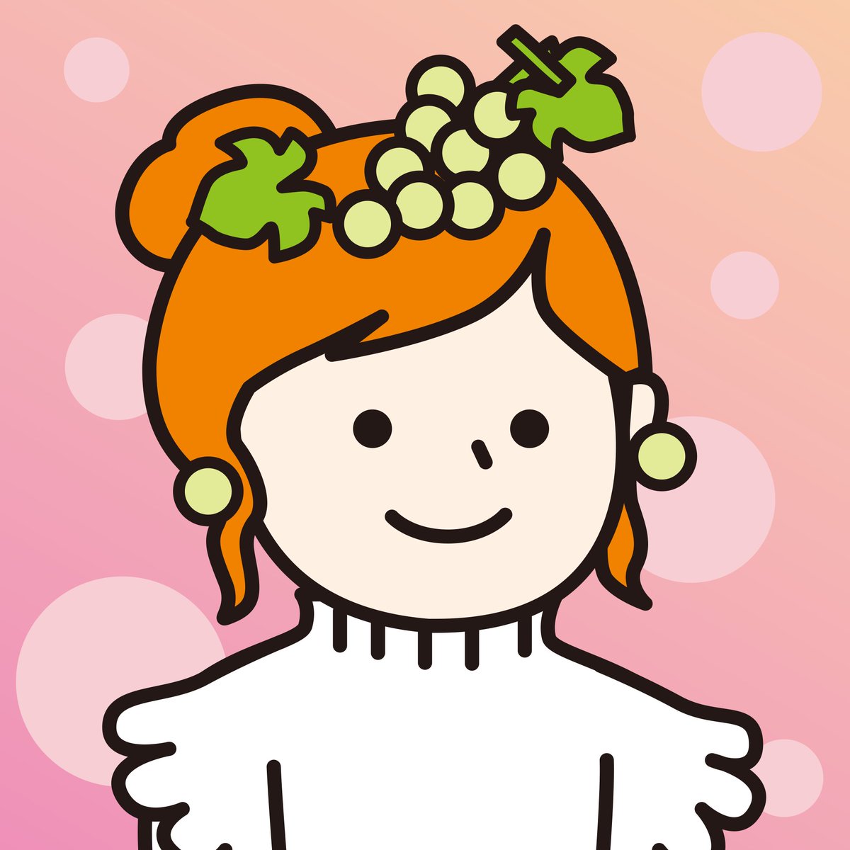 studio_n_2022's tweet photo. シャインマスカットさんも登場です！かわいい子ができ上がりました🍇 @Ichijiqq https://t.co/Mh2hoDLLai