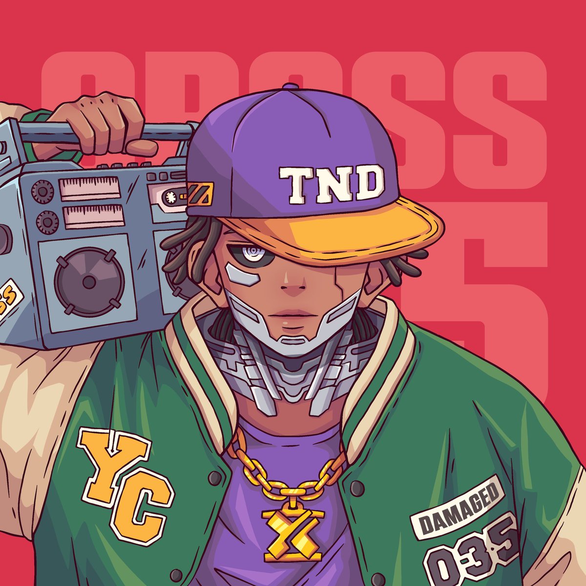 CryptoLife5's tweet photo. Drop your #ETH wallet - Don't Ask Why. 

The top 20 will receive a gift🎁

✅Follow @fightPunks4 @CryptoLife5
✅RT 
✅Rt pinned

#NFT #NFTs #NFTGiveaway #NFTGiveaways #NFTCommunity https://t.co/eWTSGHYDH3