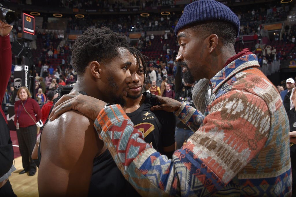 Cavs Nation tweet media