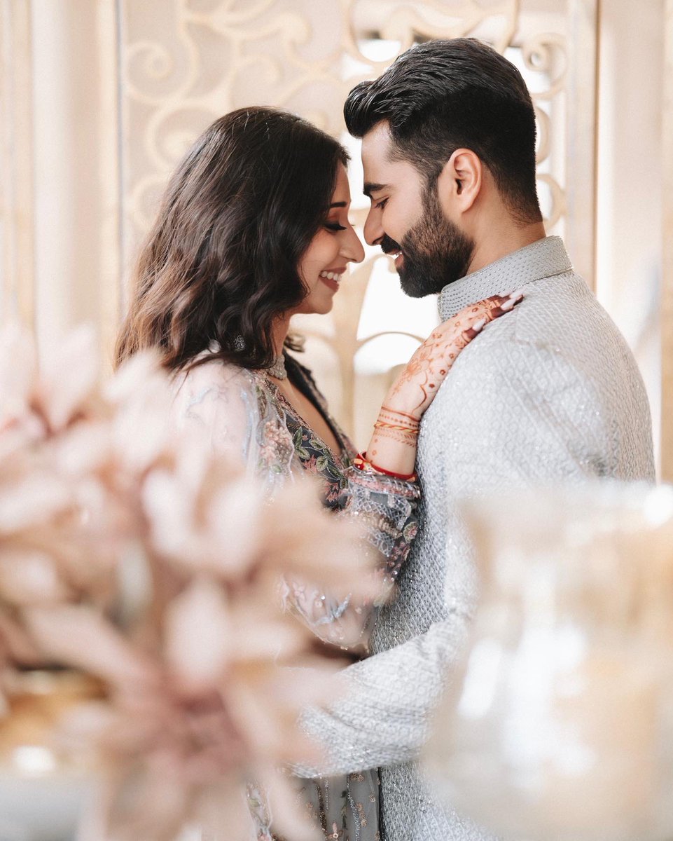 VrushyyMehta's tweet photo. Our beginning of forever ♾️ 11.12.2022 💍🧿 #rabhdivrushyy https://t.co/1K5GaEFnGD