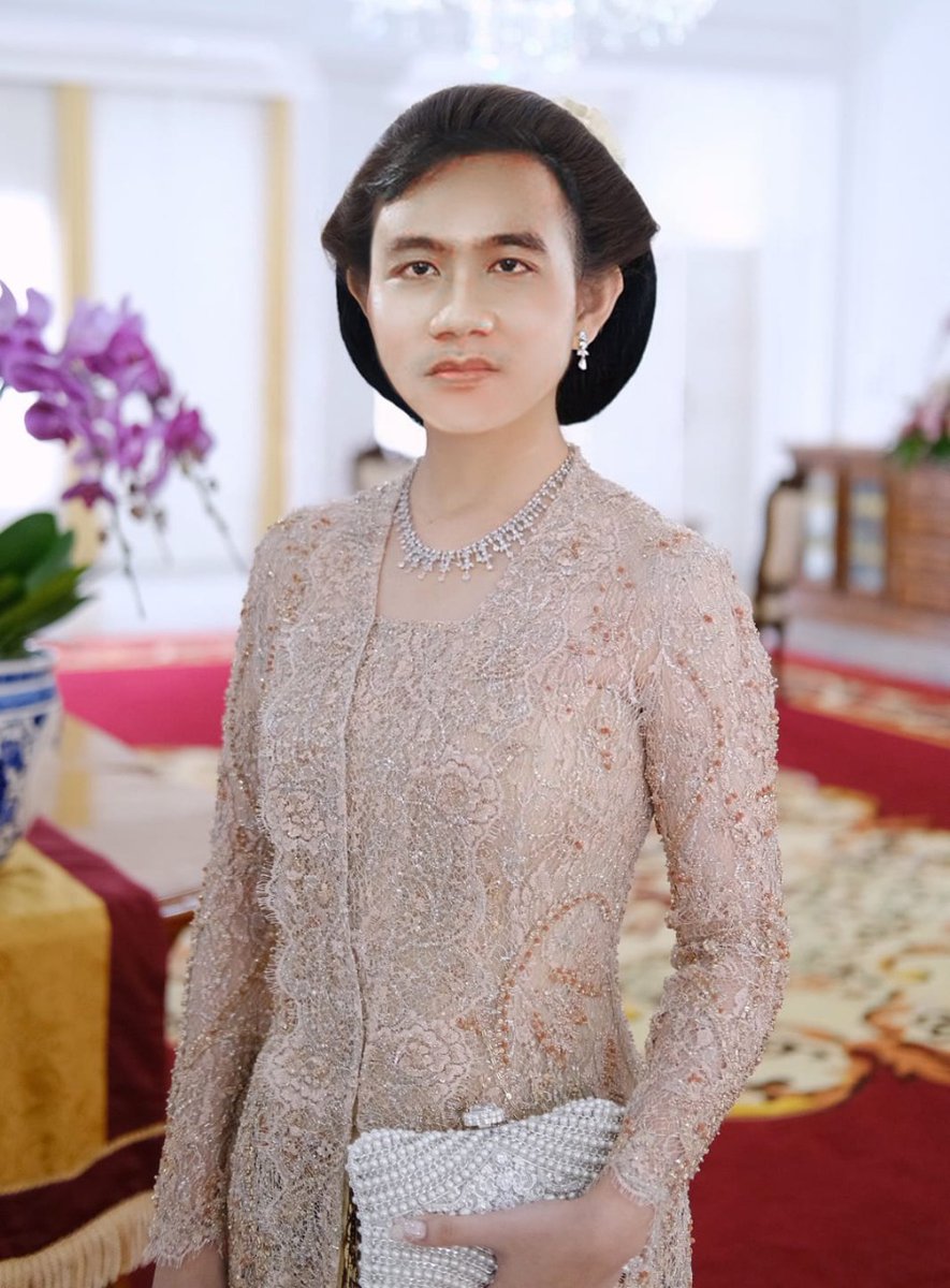gibran_tweet's tweet photo. Tumben hari ini gak ada yg minta tips skincare. Mungkin udah pada kapok https://t.co/4V4vSGSSfM