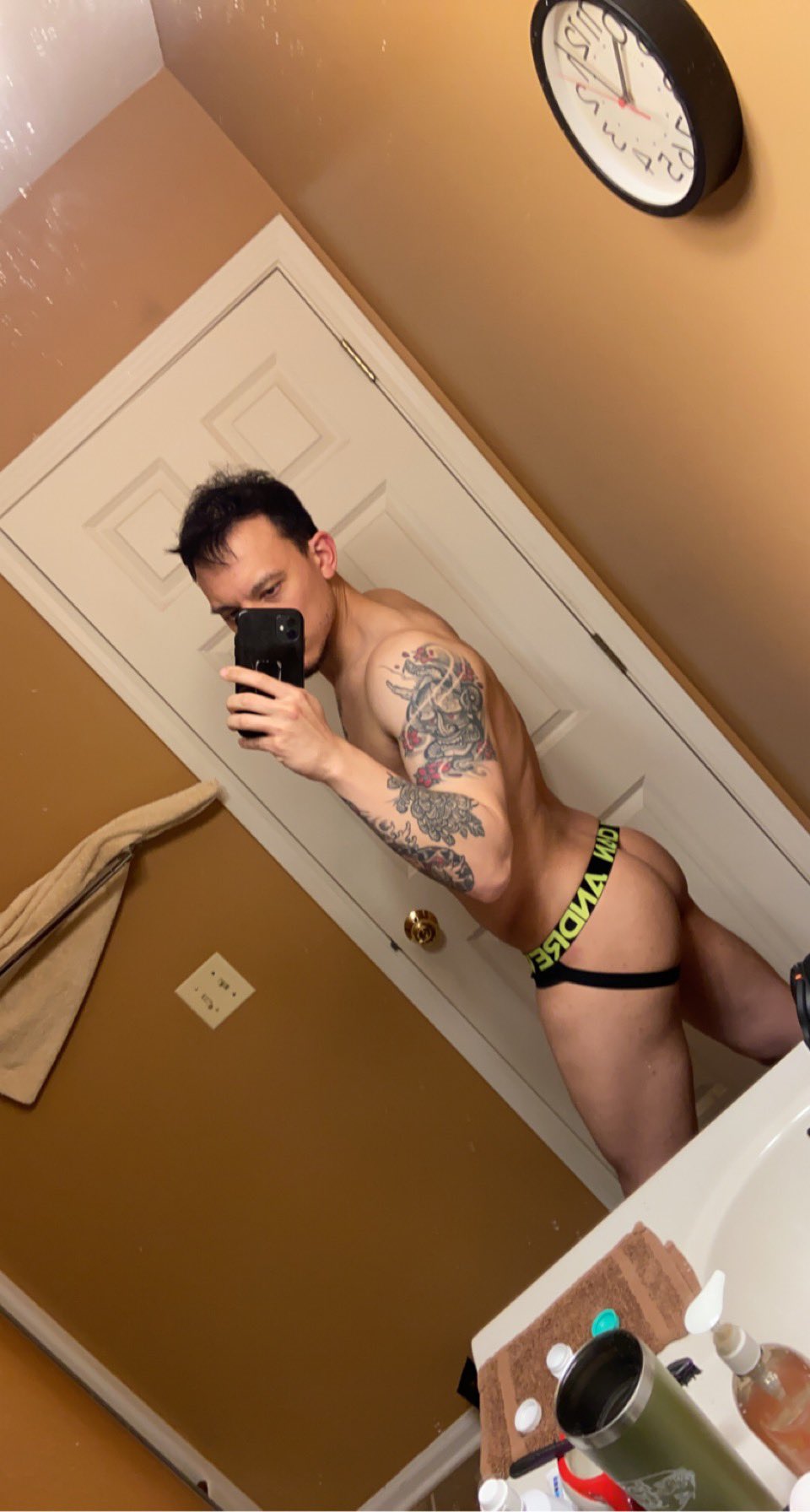 2 pic. More on my OF page!!! Only $5!! #onlyfans #LGBTQ #sale #nsfwtw #nsfw_twt https://t.co/7Yjlk7W