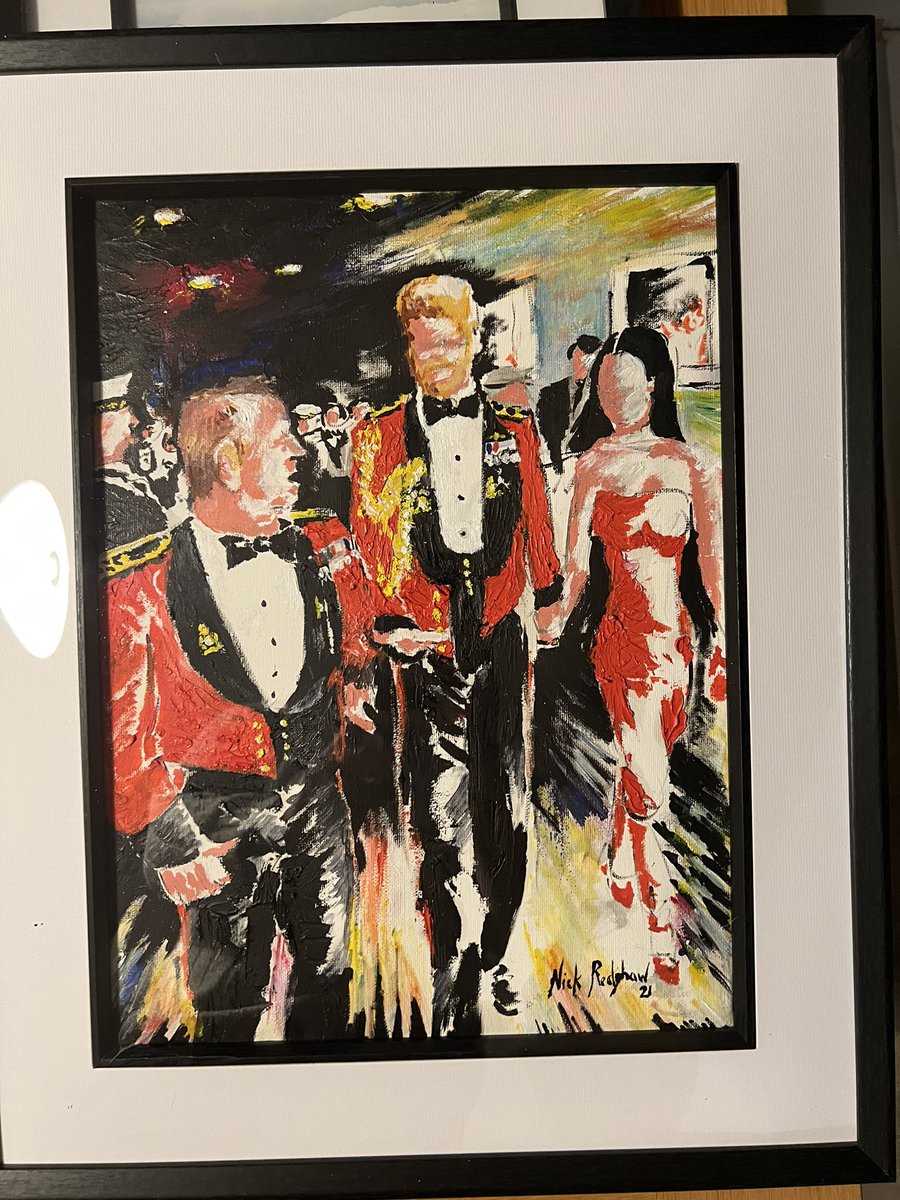 Nick Redshaw - Psychology tweet media