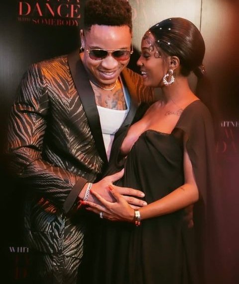 Fasha Babe🌹🇹🇿 tweet media