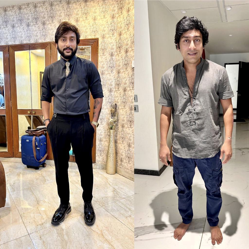 RJ Balaji tweet media