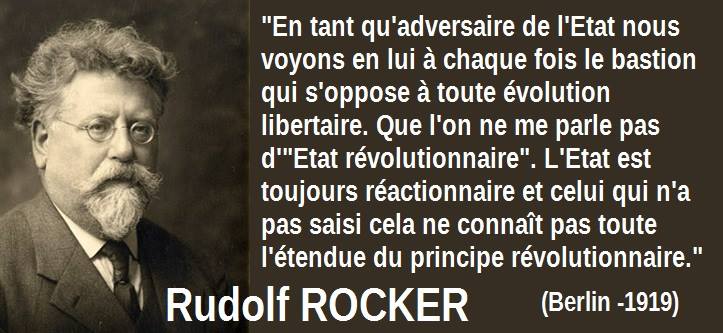 SLibertaire's tweet photo. ★ #anarchisme #autogestion #émancipation #écologie #antimilitarisme #anticléricalisme #fédéralisme_libertaire #feminisme #antiétatisme #anticapitalisme #antifascisme #internationalisme
#RudolfRocker https://t.co/iKda4B482R