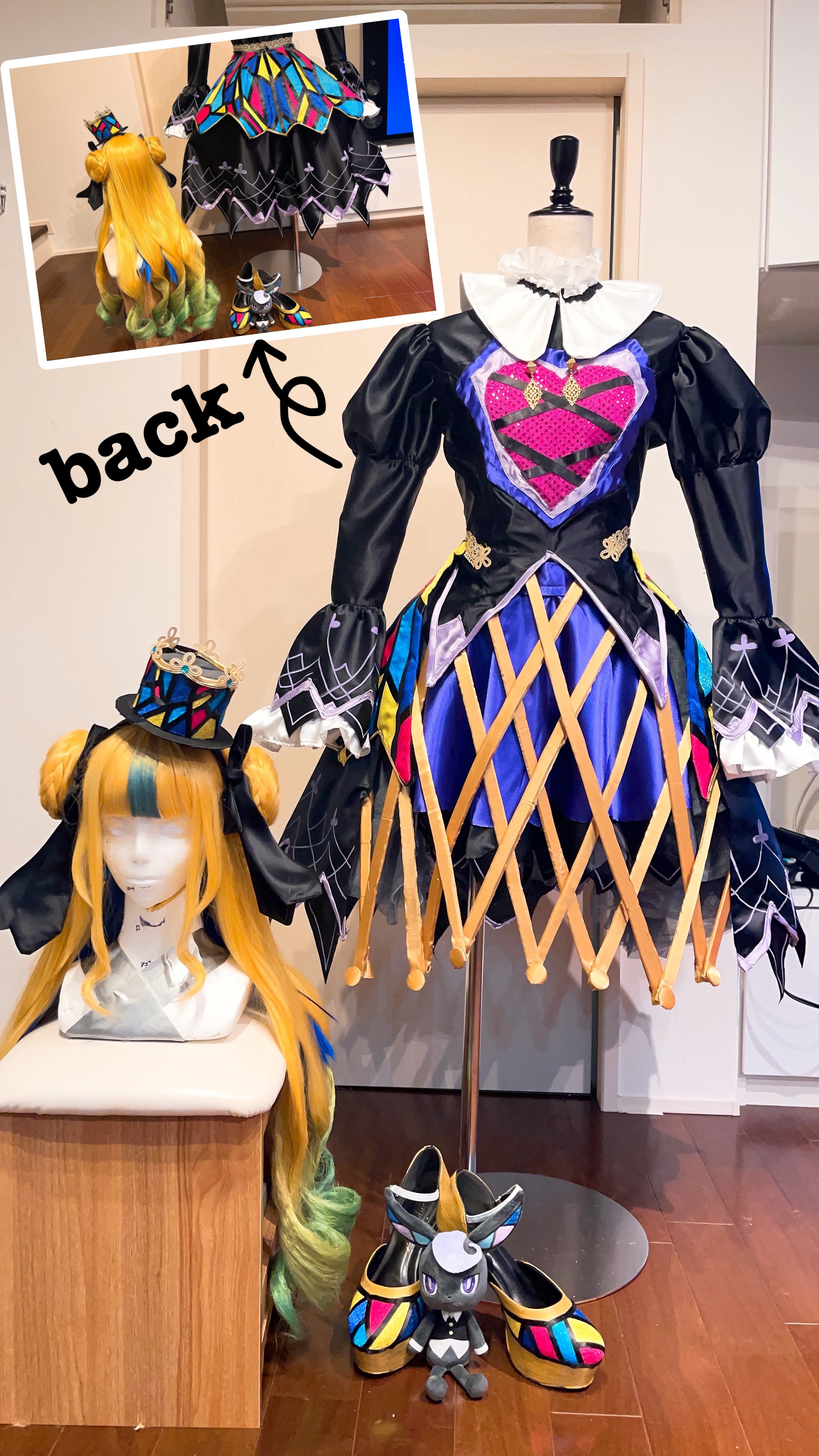 甘楽 on X: 甘楽 on X: