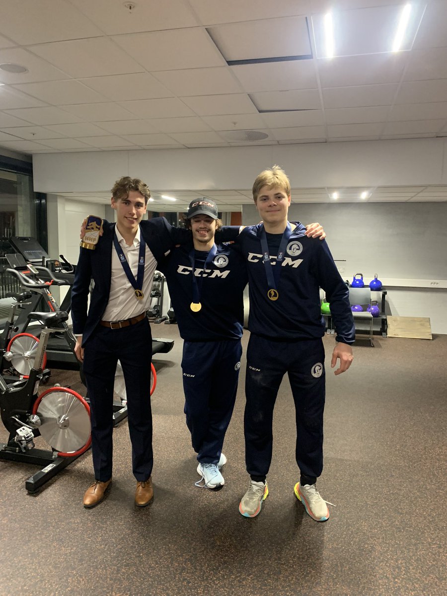 Daniel Jørgensen tweet media