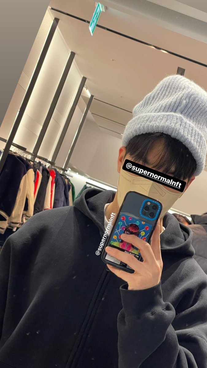 wook_nft's tweet photo. ์ํผ๋
ธ๋ฉ ์ผ์ด์ค ๊บผ๋ผ ๋๋ง๋ค ์ด์จ
#์ํผ๋
ธ๋ฉ #supernormalnft https://t.co/whONFw3w8l
