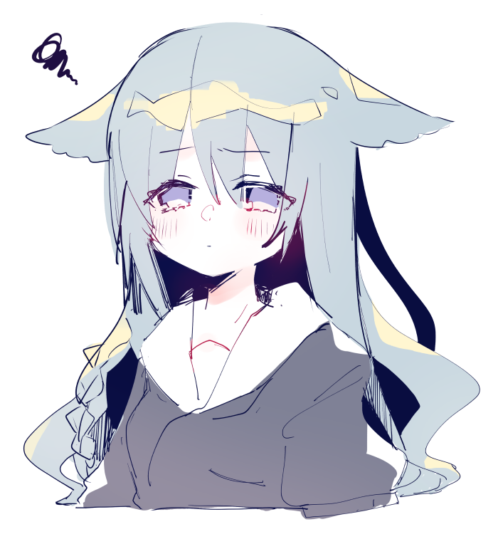 「試し描き 」|57(こな)のイラスト