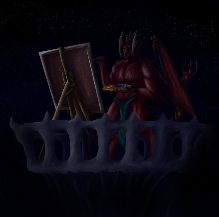 Adrammelech tweet media