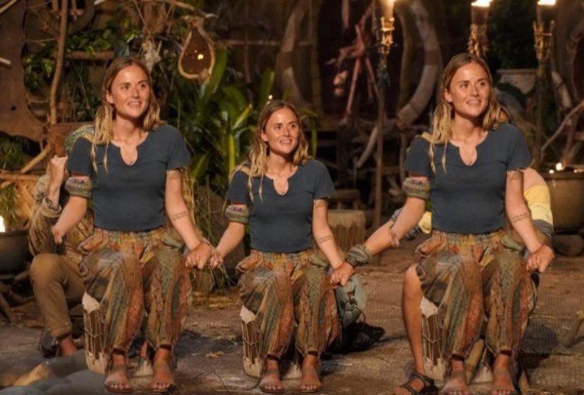 Jeffvivor's tweet photo. @Dirtylittlethot My favorite final 3 https://t.co/rAkrZRk9Kd