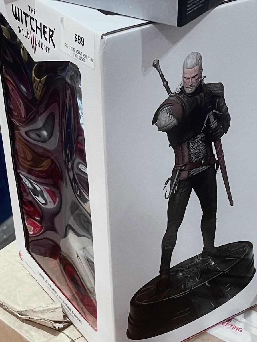 arizeia's tweet photo. I want him
#witchertwt #geraltdaddy #dilf https://t.co/cwRxGKa4SY