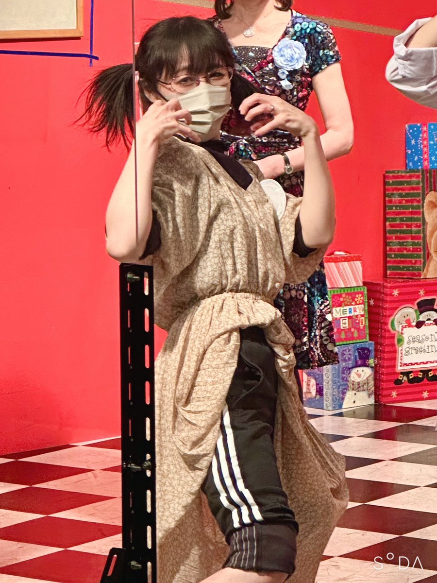 7_miu_7's tweet photo. とってもお久しぶりにTwitterに浮上してみます🫣

今日はリーダーの舞台を観てきました✨（そしてラーメンを食べました。）

久しぶりに会えてすごく嬉しかったです🤭私の知らない優木さんでした、、、。
が、相変わらず美しかったです（＾ω＾） https://t.co/tHaPb5BGJX