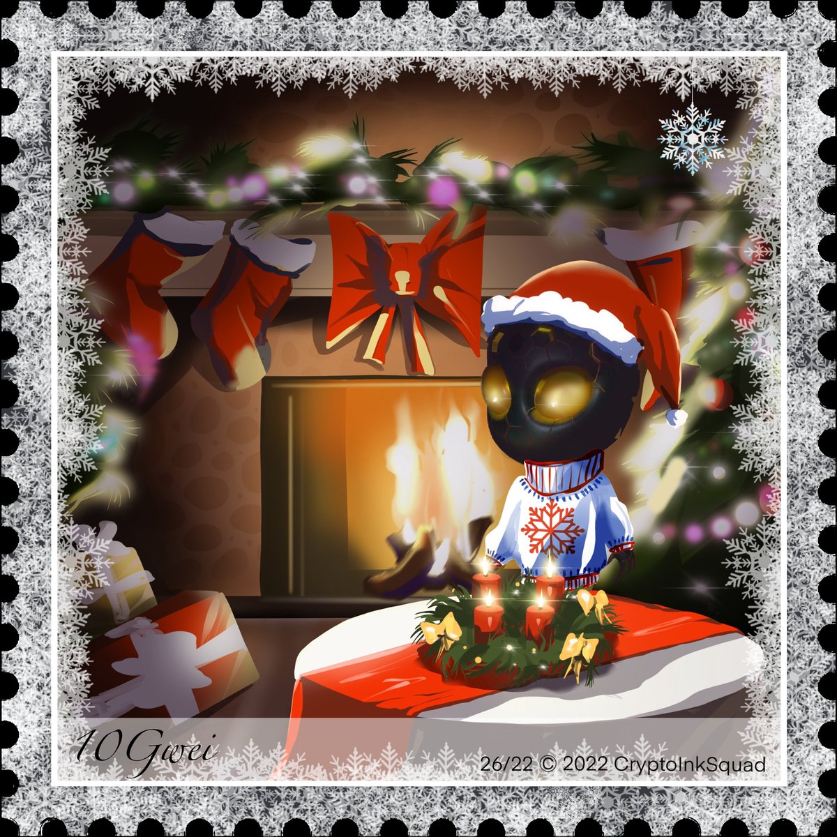 XLab2dA's tweet photo. 🎁 GIVEAWAY 🎁 

📍 Twitter 12.12-18.12
5️⃣  🇼 🇮 🇳 🇳 🇪 🇷 🇸 
 🌶️https://t.co/LvJ1FD1BD4 

📍 Discord 27.11-25.12
6️⃣  🇼 🇮 🇳 🇳 🇪 🇷 🇸 
🌶️https://t.co/8bVpQQYAjX
The giveaway is in the room #giveaways
 
https://t.co/knZZyPgcOt
6 UNIQUE  for sale
#NFT #Opensea https://t.co/GUrSMh158g