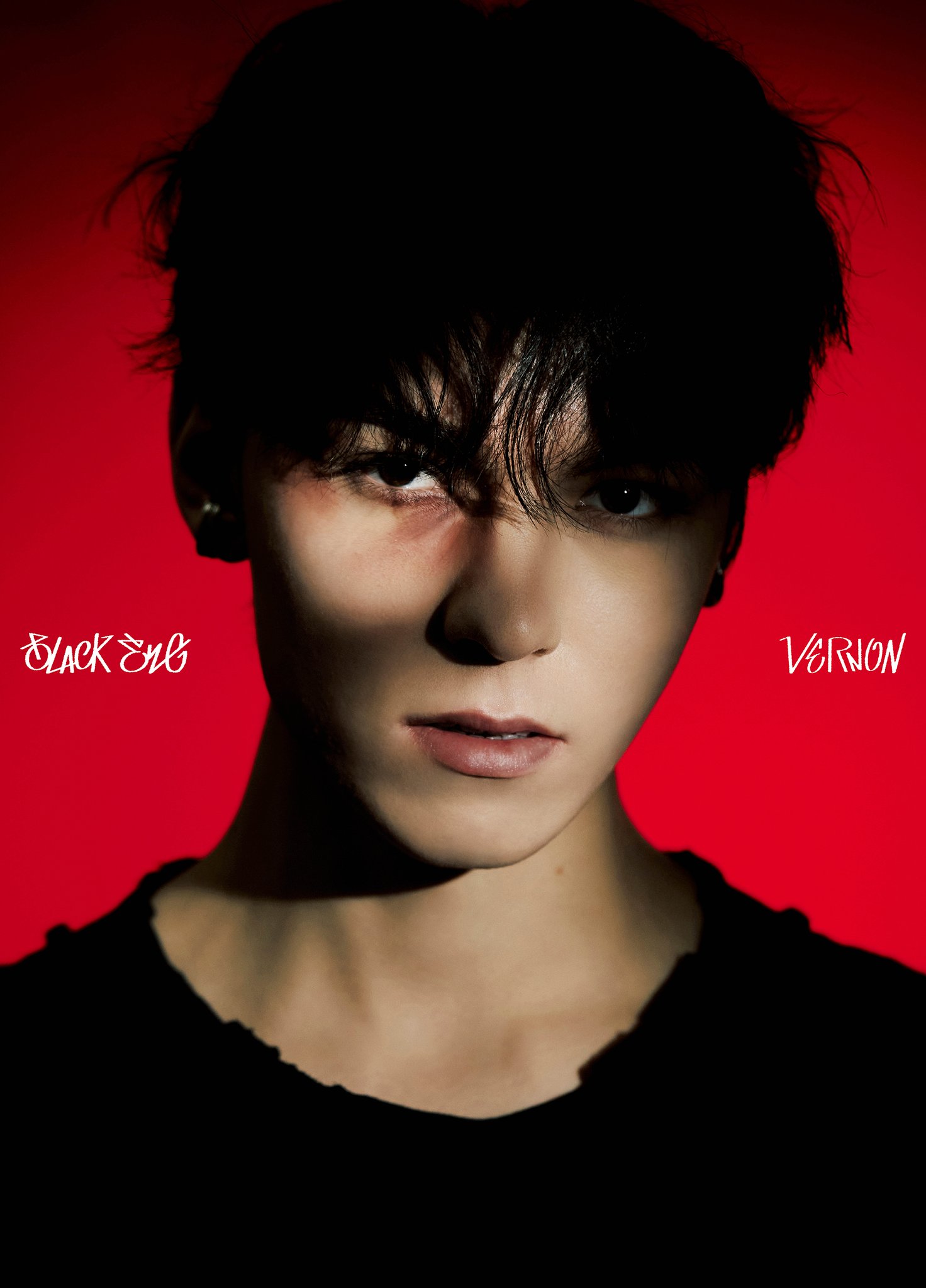 バーノン プレミアムフォト Blackeye SEVENTEEN 未開封 세븐틴(SEVENTEEN) on X: 
