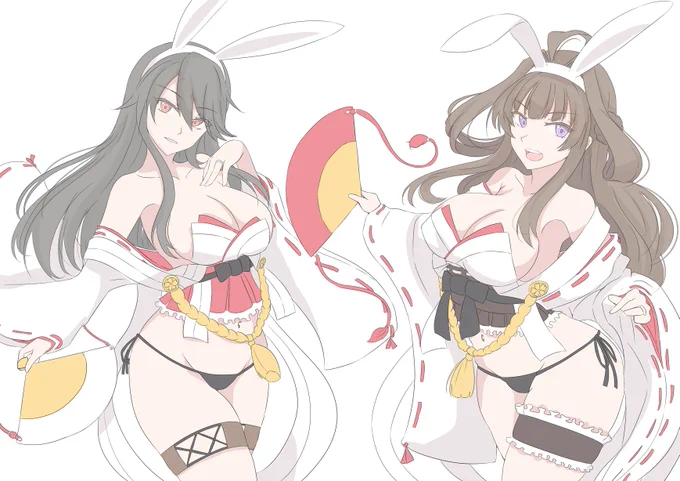 あれ、来年の干支にぴったりじゃん 
