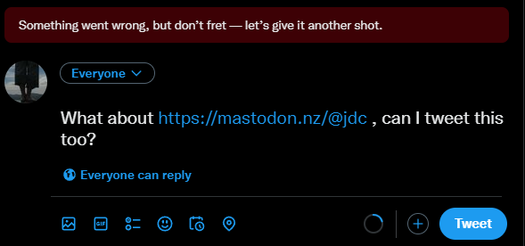 JordanDCarter's tweet photo. Guess not 🙄 https://t.co/AhP0mKv7rk