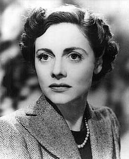 One of our great British actresses, Celia Johnson was born this day in 1908 in Richmond, Surrey. She was nominated six times for a BAFTA and finally winning one for her role as the headteacher in The Prime of Miss Jean Brodie in 1969. She died in 1982. #CeliaJohnson