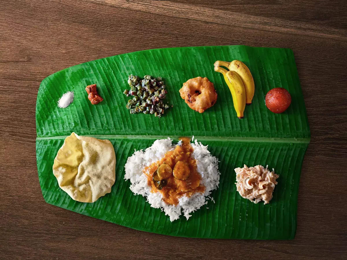 Ancient Indian Dishes

The thread would list some of the ancient Indian dishes and their method of p...