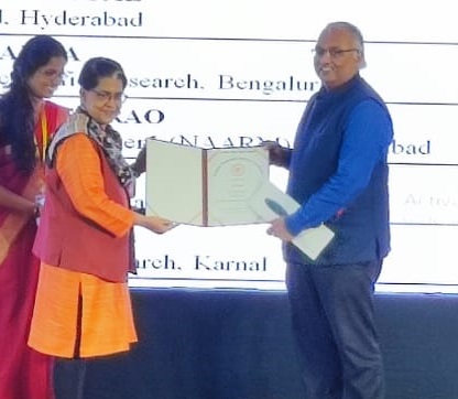 Deepak T. Nair (@dtnair) on Twitter photo Formally inducted as a new Fellow of the Indian National Science Academy at the 88th General meeting of <a href="/insa_academy/">Indian National Science Academy (INSA)</a> held at Vishakhapatnam Formally inducted as a new Fellow of the Indian National Science Academy at the 88th General meeting of <a href="/insa_academy/">Indian National Science Academy (INSA)</a> held at Vishakhapatnam