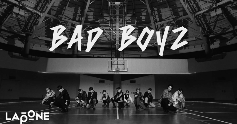 official__INI's tweet photo. INI｜'BAD BOYZ' Performance Video
(https://t.co/SWjgHJy1Fs)

2022.12.14 RELEASE
INI 1ST ALBUM  "Awakening"

#INI #INI_Awakening #BADBOYZ