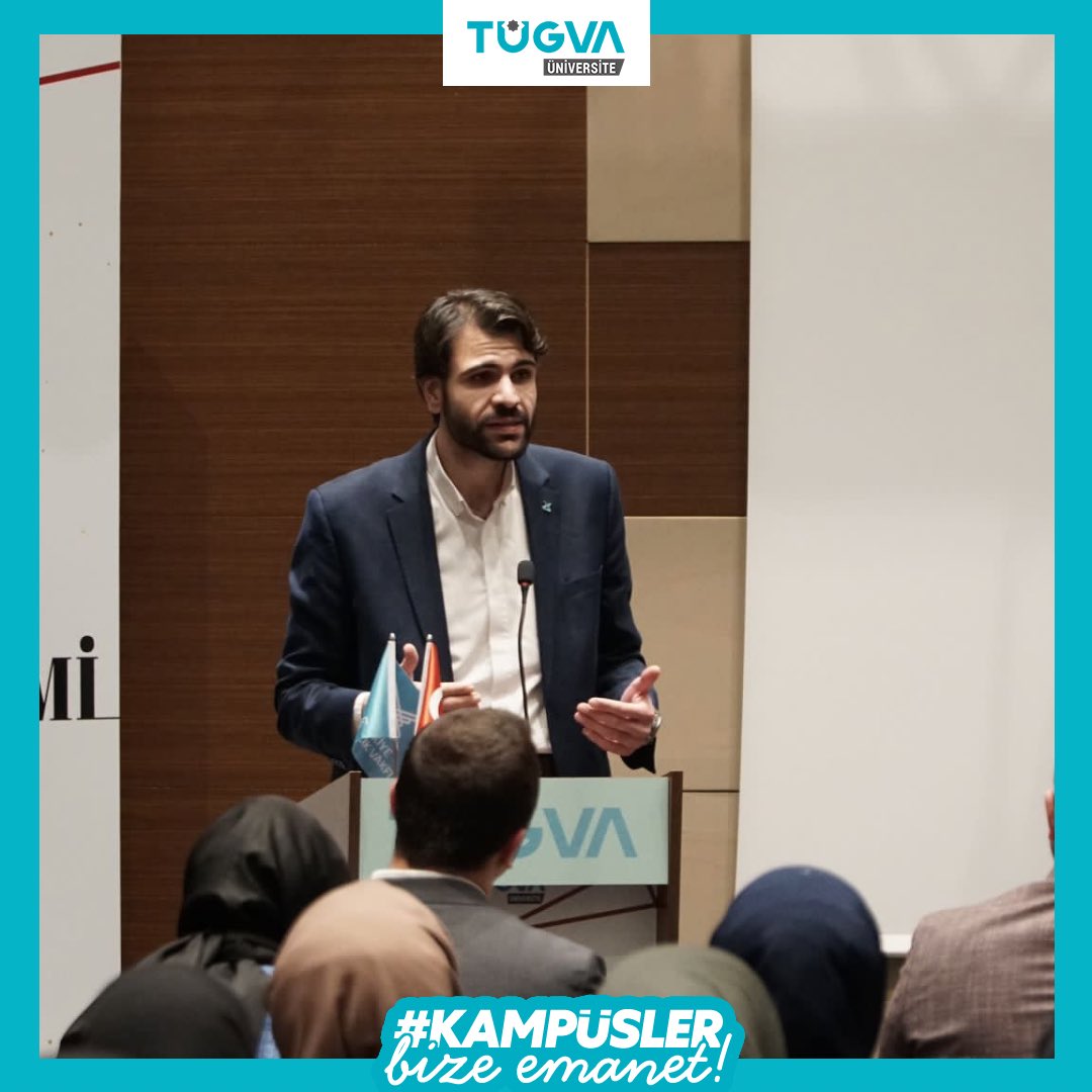 İhtisas Akademi’ye Giriş Seminerleri’mizin startını verdik 👍

Kıymetli konuklarımıza ve İhtisas Akademi üyelerine teşekkür ediyoruz.

Gelecek hafta da bomba gibi geliyoruz, takipte kalın 😎⚡️

#İhtisasAkademi2023
#kampüslerbizeemanet