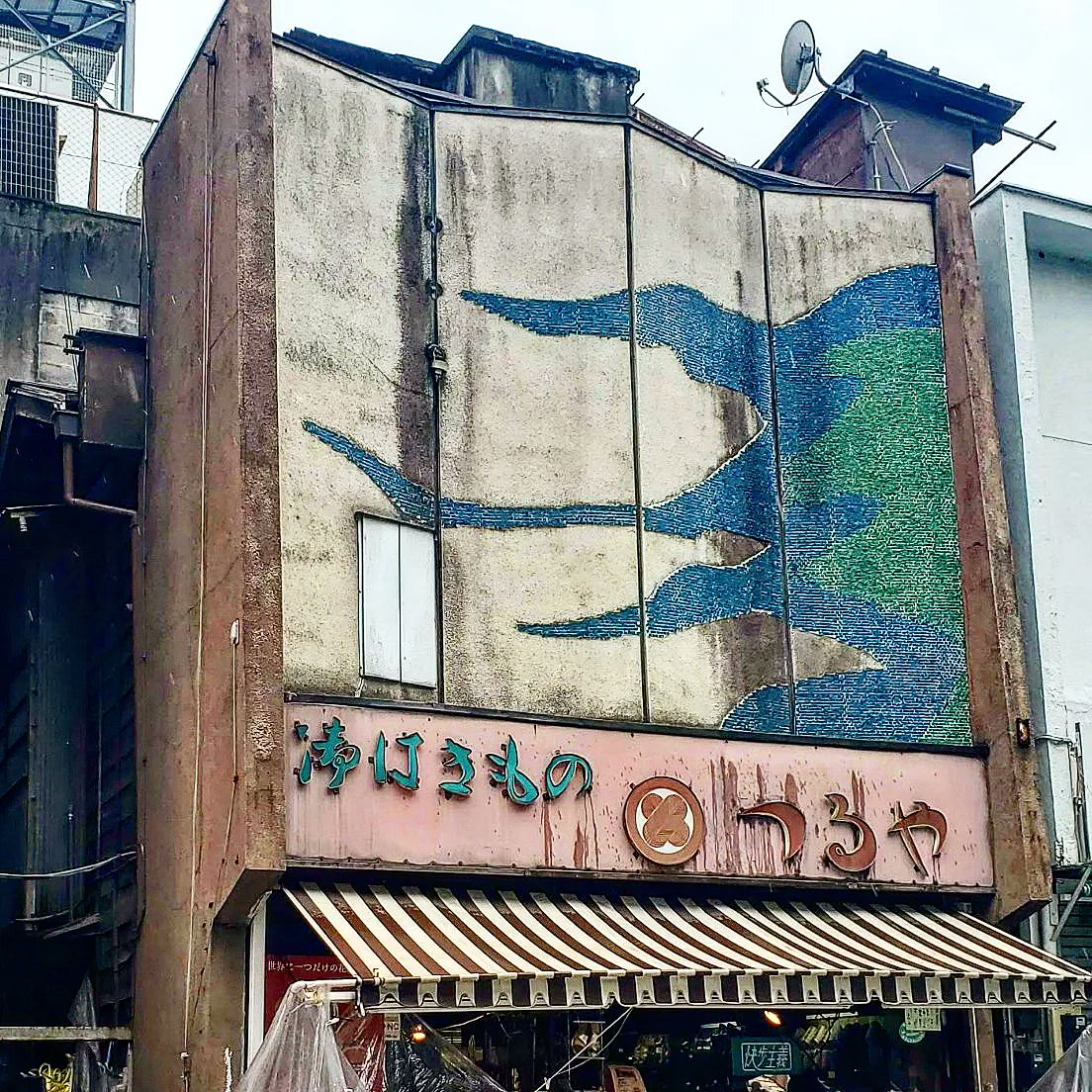 gongon_7272's tweet image. #アーケード街