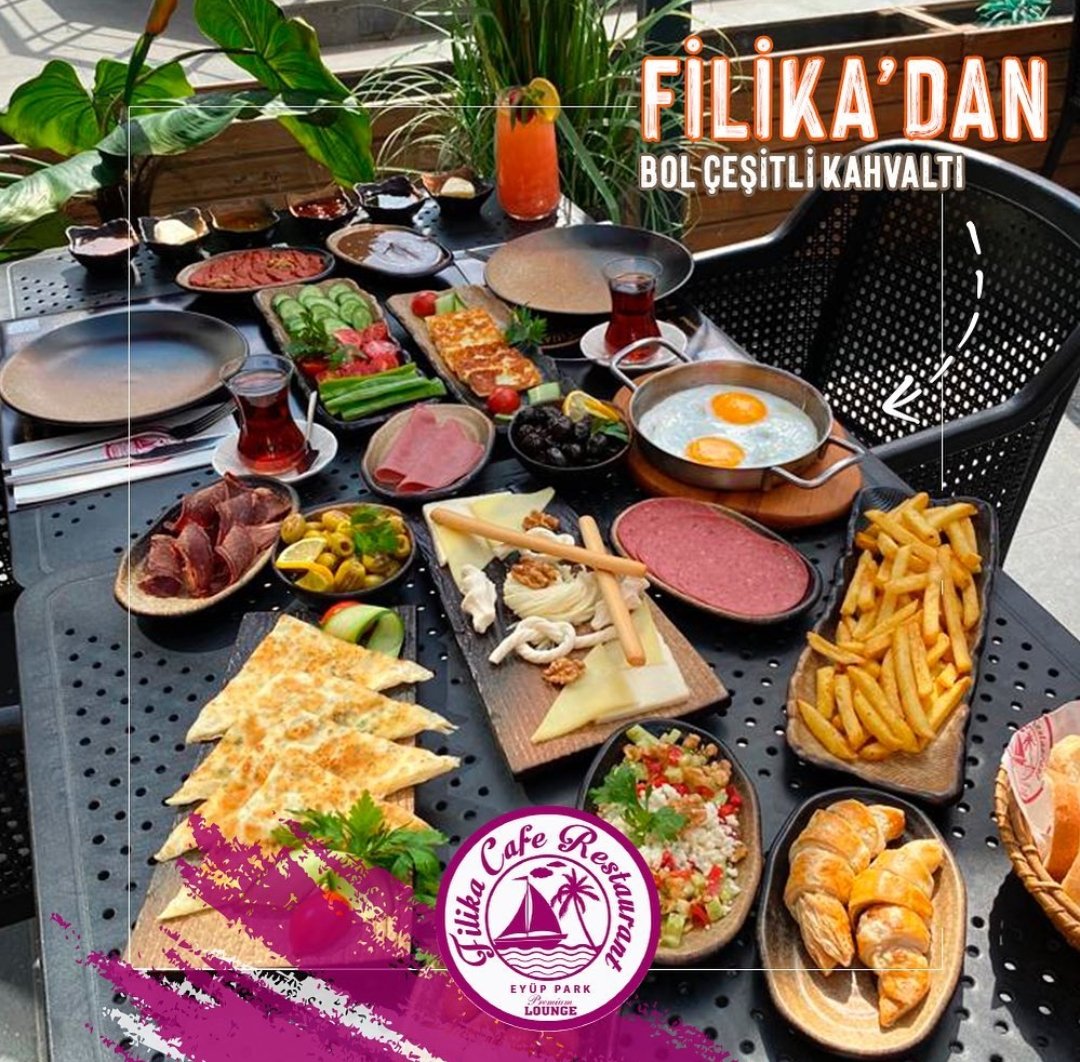eyupparkavm's tweet photo. Günaydın, güzel bir pazar geçirmeniz dileğiyle 💜👉🏼 @filikaeyuppark #eyupparkavm #eyuppark #filika #breakfast #kahvaltı #goodmorming #günaydın #alibeyköy #yesilpınar #eyupsultan #eyup #istanbul https://t.co/hzeb1ZxSQW