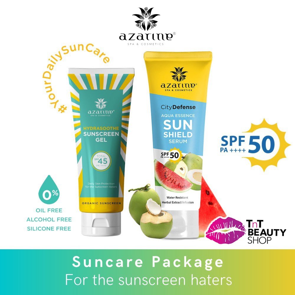 nyariapayaaa's tweet photo. ✨ Rekomendasi Sunscreen ✨

✨Azarine SPF 45

 https://t.co/rrPvfRCnAu

✨Azarine SPF 50

https://t.co/0yVGAoWb9R

✨Wardah SPF 30

https://t.co/Rqxx4Lw3I6

✨Skinaqua SPF 50

https://t.co/Ih2GXlaVms

✨Madame Gie SPF 30

https://t.co/ICwRPQXjwz

Selamat hari minggu https://t.co/7zmLmDexDd