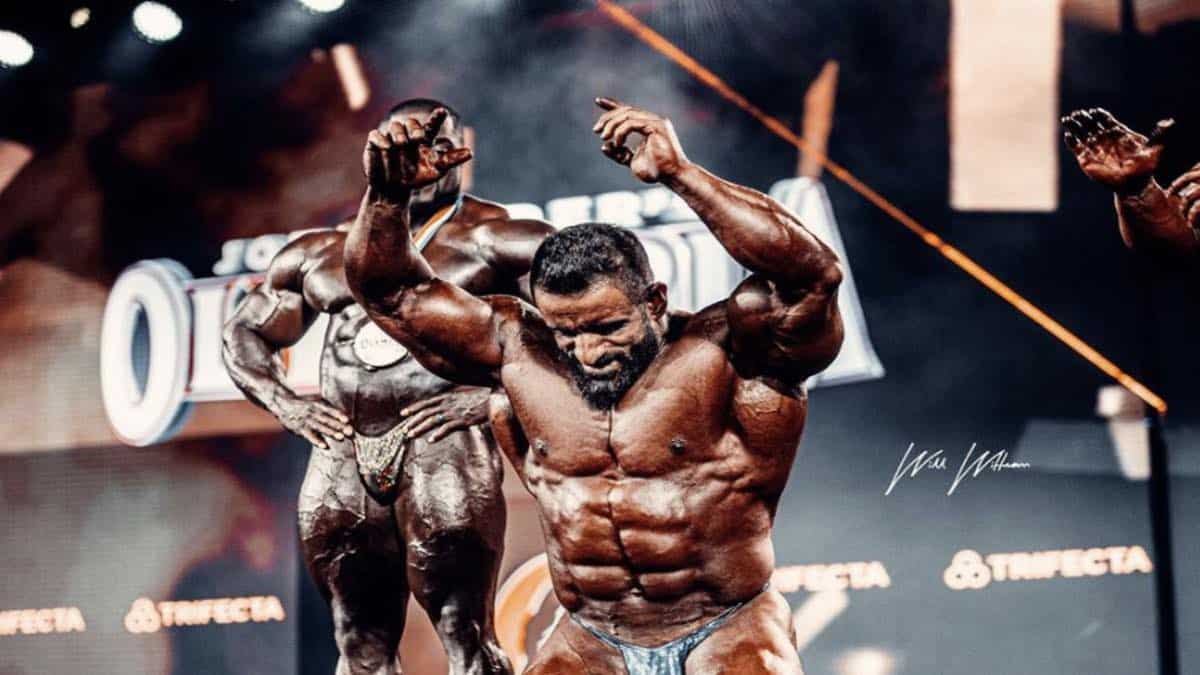 aiworkerapp's tweet photo. #SundayThoughts #story to #explore with regard to #Fitness. #HadiChoopan is the #2022 #Mr. #Olympia #BreakingMuscle https://t.co/vvV6ULngy2 https://t.co/6OLtMqlGVR