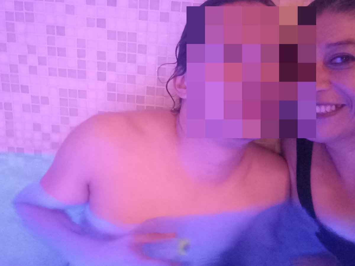 LuanaMilfSw's tweet photo. Disfrutando la mejor posada del ambiente sw en @narniaadelitas1 con @vorhees_ash .
Las mejores fiestas swinger 
#partysw 
#swingersméxico #milf #hotwife 
@MoonligthSw https://t.co/ihuQfuFACt