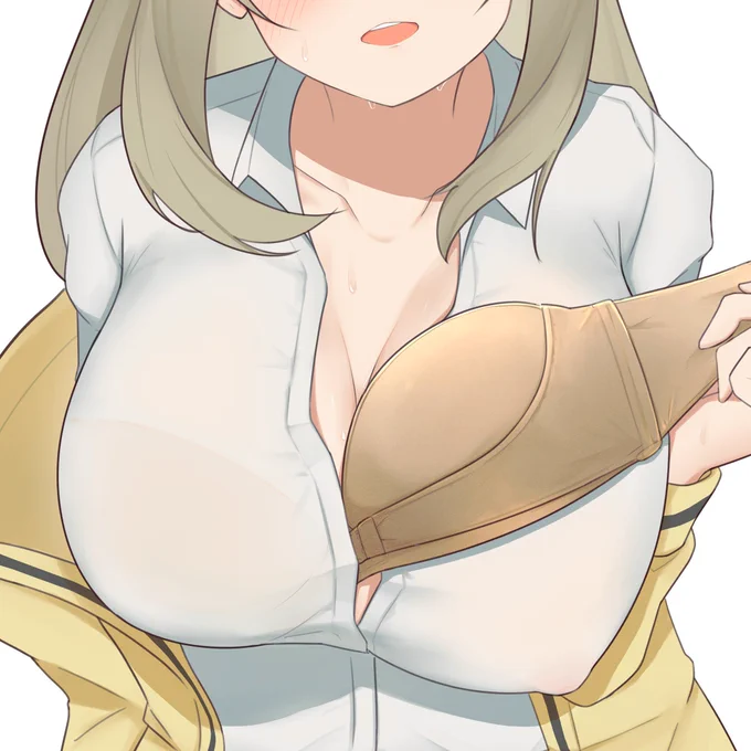 ノノミはこんなことしない 