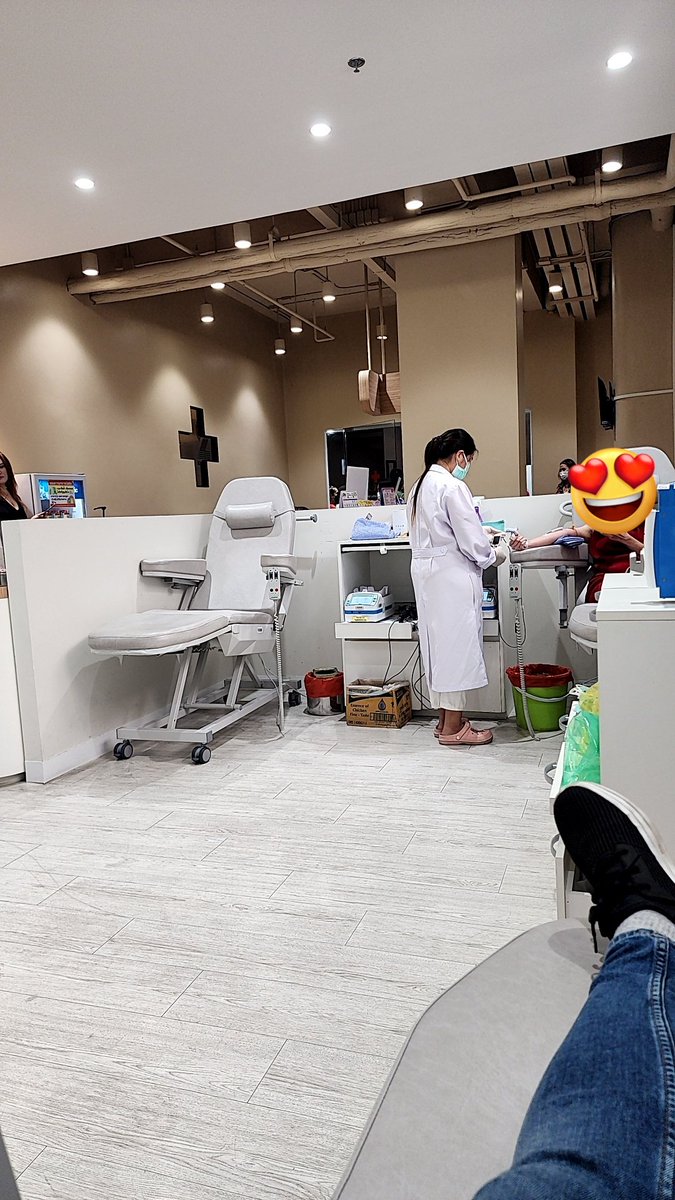 MonnoMew's tweet photo. ฉันน่ะ��ะ

GIVE BLOOD X MSS

@MSuppasit
#MEWxBloodDonation
#HAPPYBLOODDONATIONxMEWSUPPASIT https://t.co/wjhFNrc8FP