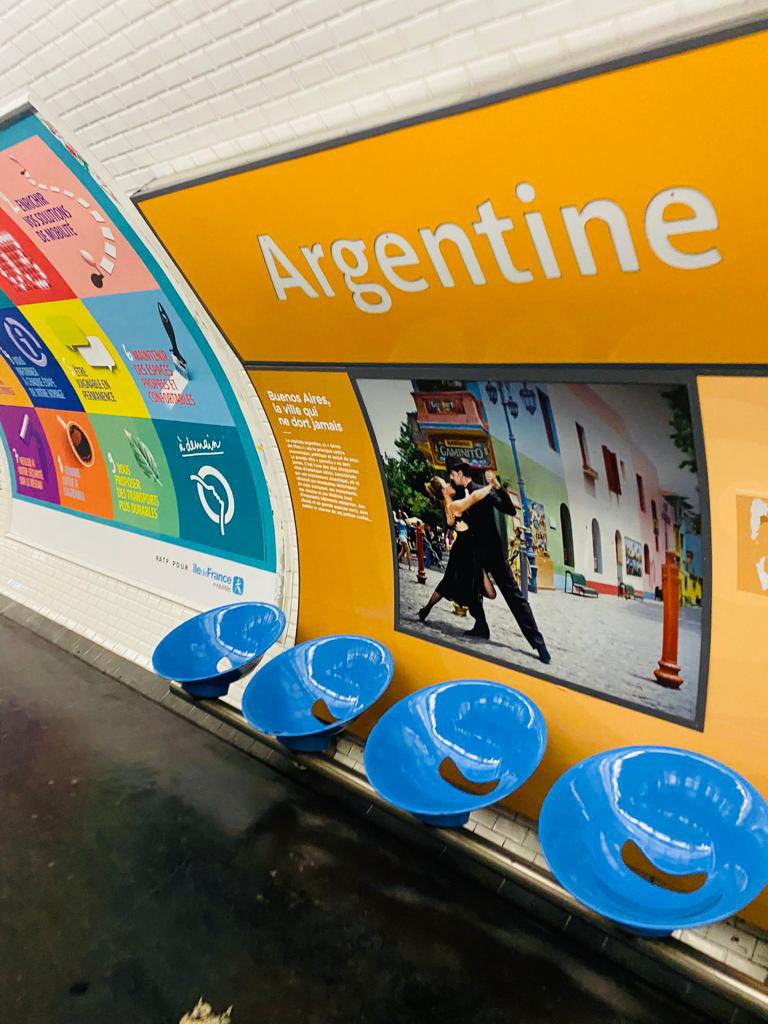 RATP Group tweet media