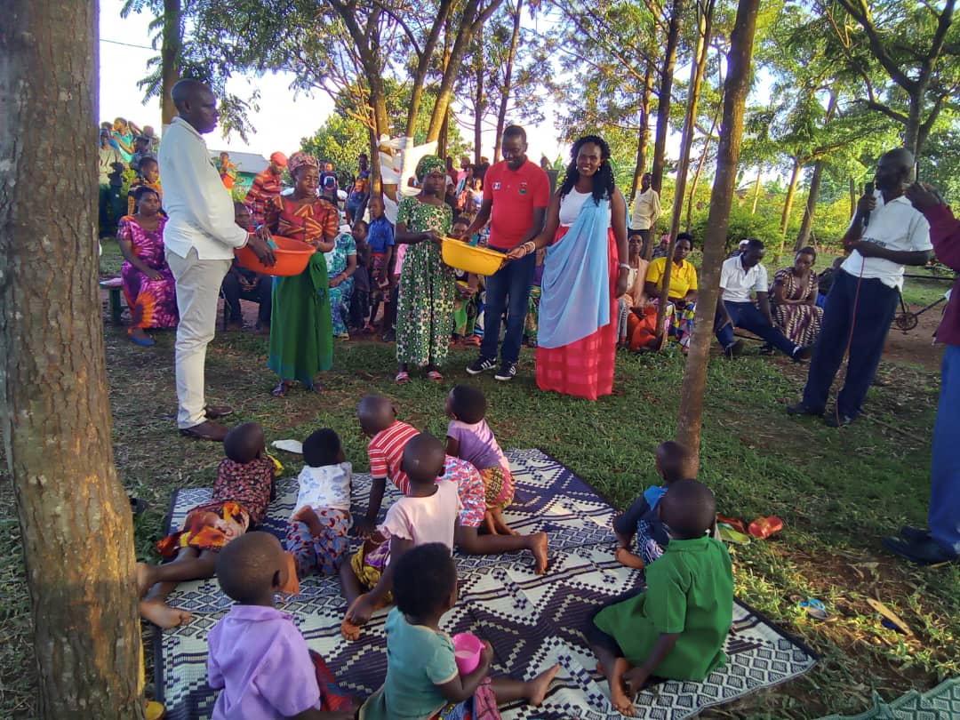 FPR Inkotanyi Murama Sector tweet media