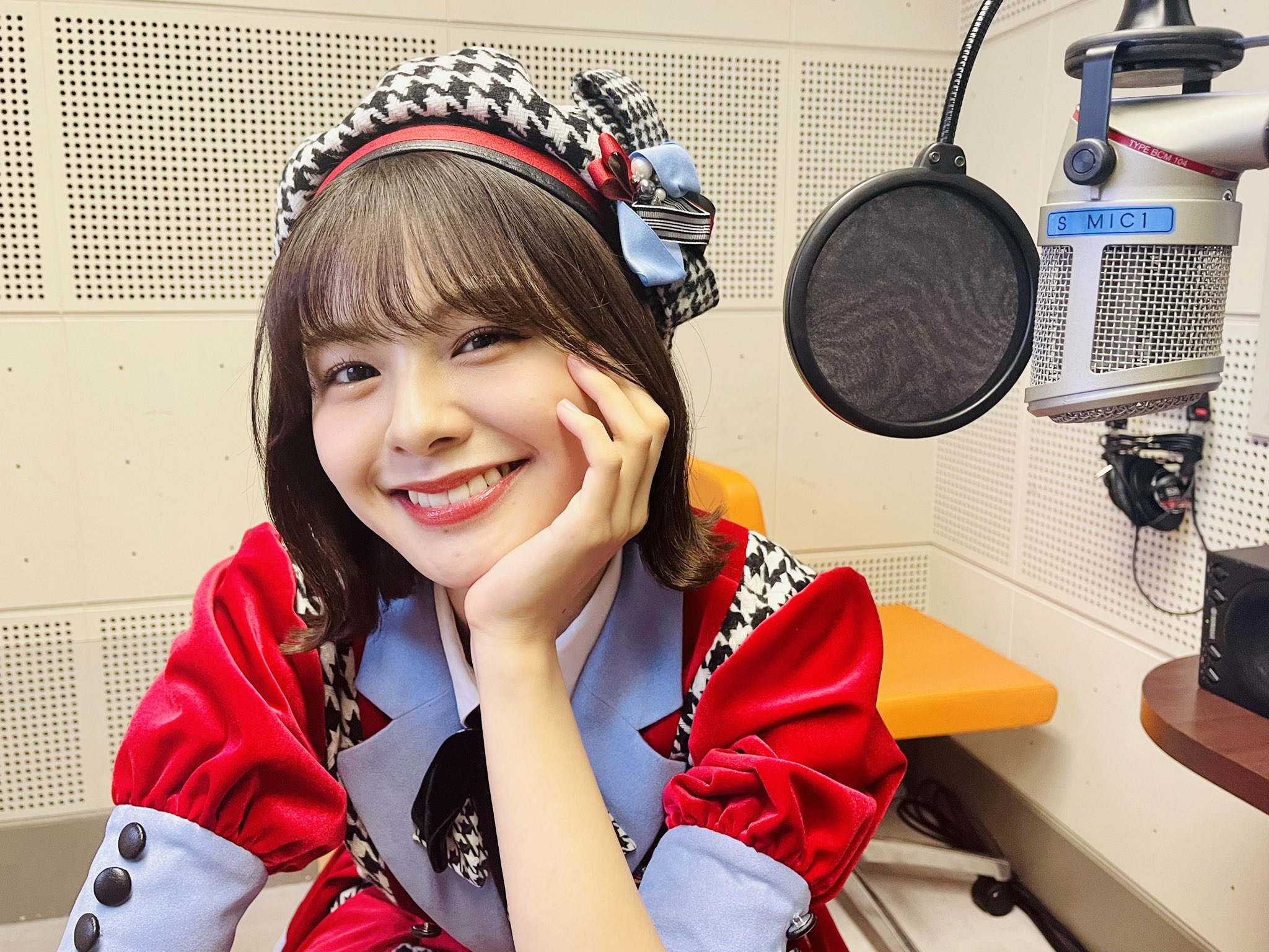 [Twit] 本間日陽 221218