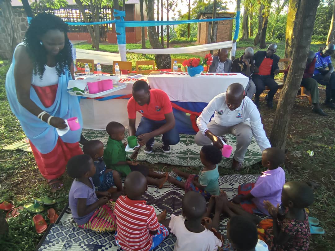 FPR Inkotanyi Murama Sector tweet media