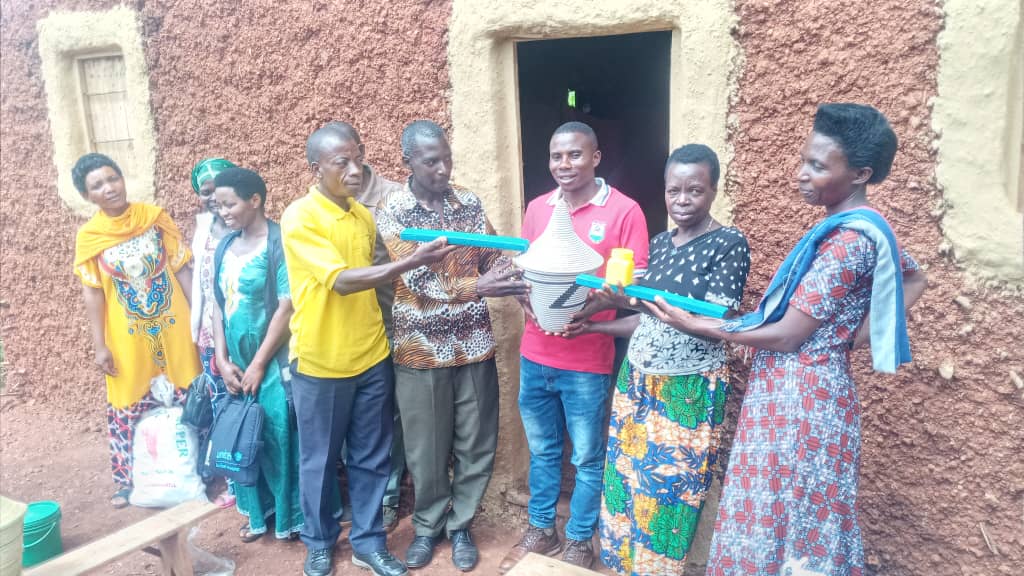 FPR Inkotanyi Murama Sector tweet media