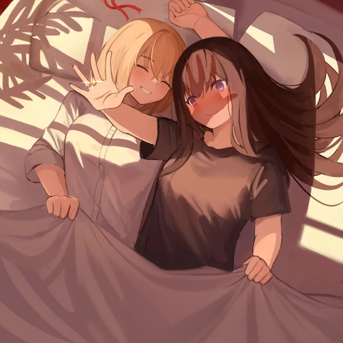 プレゼント#リコリコ#ちさたき 
