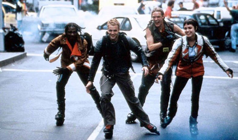 lucas_montano's tweet photo. um dos motivos que me fizeram viciar em computadores e programação, e pra ti qual foi a inspiração que girou a chave?

— cena de ‘Hackers (1995)’ https://t.co/zrnR7PhulH