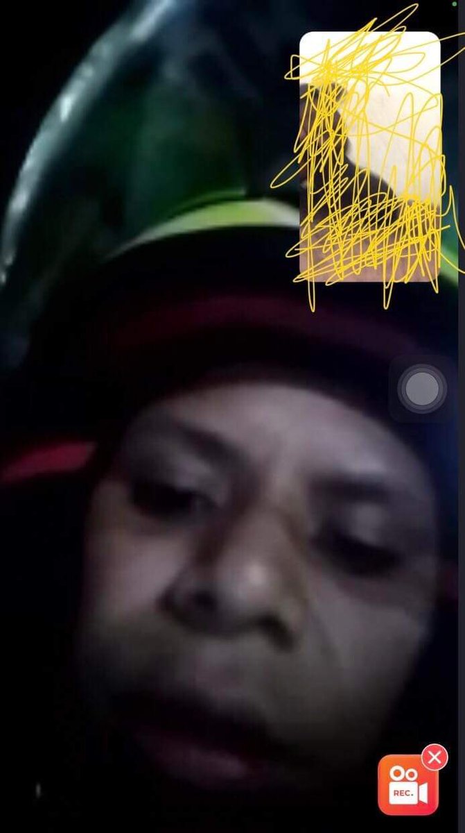 HepoHepo6's tweet photo. De nama #ChirstinaNakMelanTaplo perempuan Warasamol, de bilang koco sampe tumpah ka sayang https://t.co/hgoI6zmCBL