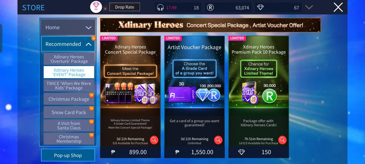 n_iki_05's tweet photo. @SuperStarJYP https://t.co/9lWK4kyeF5