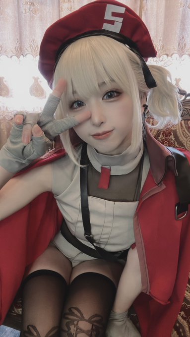 Twitterのコスプレ画像21