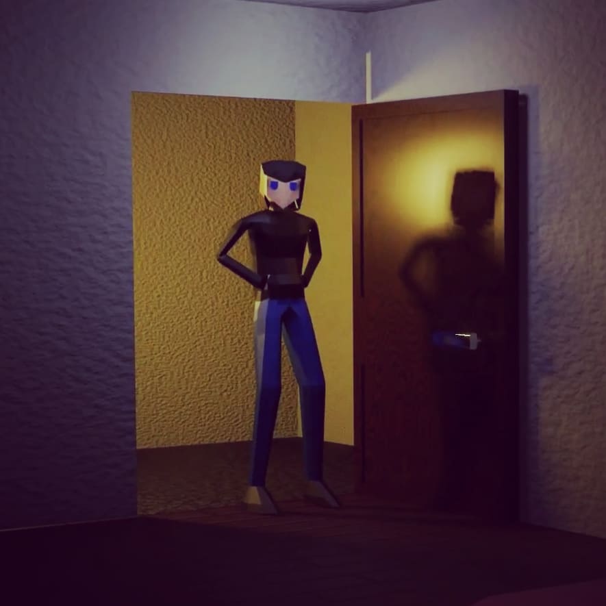 radar2576's tweet photo. @AMelodicPerson Well, this is Radar. He is human. He is literally the easiest oc to draw. https://t.co/JMD0ZbmfRF